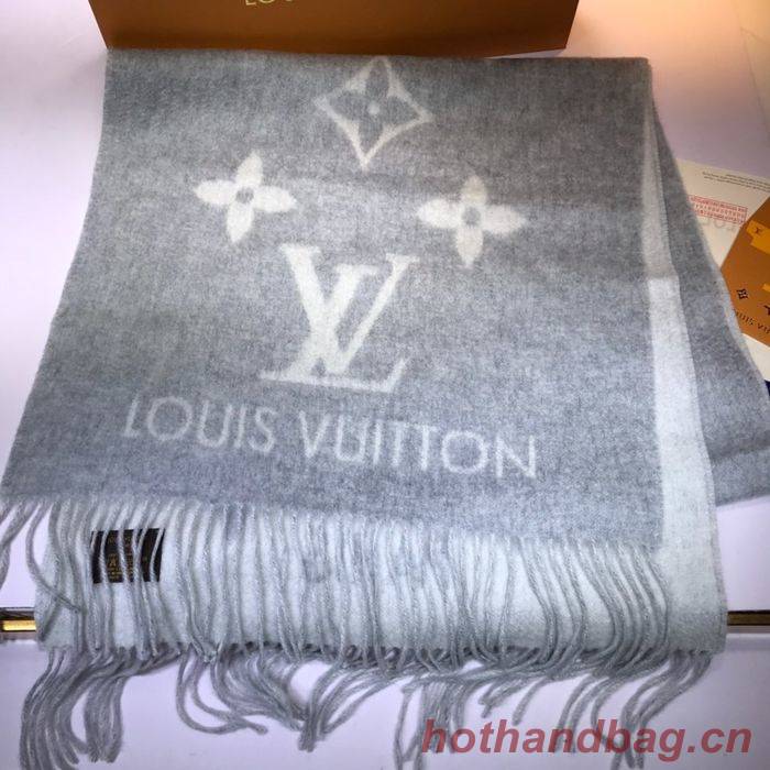 Louis Vuitton Scarf LV00039